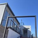 홍천더테라스 | 라테라스펜션 홍천 숙소 여행 오션월드에서 차로 5분거리 펜션