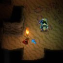 기계사막 이미지