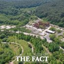 국민여가 캠핌장 이미지