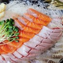 낭만사시미 이미지