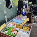 부주산 국민체육센터 이미지