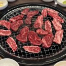 투뿔소 | 소고기 무한리필 "투뿔소" 먹방 후기 (18판 먹고 온..)