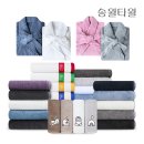 [티몬] 송월타올 뱀부수건 180G 10장 26,136원 이미지