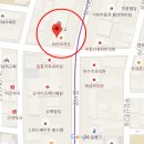 버스정류소_명덕고등학교.웰튼병원 이미지