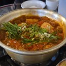 범계맛집 한사발포차 닭볶음탕, 계란달달토스트 후기