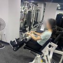 NKB PT GYM | 내방역 개인PT 11주차 후기 [NKB GYM]