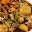 안동찜닭 - 달성군 테크노중앙대로1길 60-20 | 안동찜닭