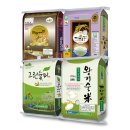 유기농쌀 김제공덕농협 지평선상상예찬 산지직송 웰빙이네