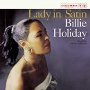 Billie Holiday - Lady in Satin ['58 Columbia] 이미지