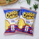 치토스 | 편의점 신상 과자 치토스 오리진 치즈 솔직 후기