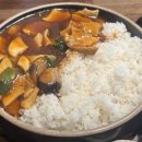 거제중화요리 수월 도마 팔진덮밥 탕수육