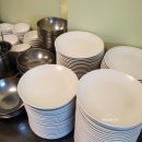 웰빙 한식 이미지