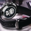 Silver & Watch