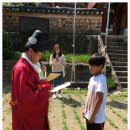 회진초등학교 이미지