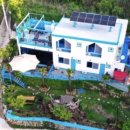 남열리 소금창고 이미지