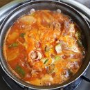 깔금한집밥과커피 | 부평역 밥집 백반 7천원 찌개에 7가지 반찬까지 푸짐한 은희식당
