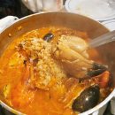 개밥월드 | 리스본 맛집 리스본 해물밥 맛집 레스토란테 마리스케이라 우마 메뉴 가격 UMA