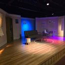 이수아트홀 | 발렌타인데이 데이트로 대전 이수아트홀 연극 달콤쌉싸레 후기, 달콤하다가 마음이 찡했던 날