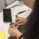 파니랩 | 9월 주간일기라고 하기도 민망한 주간일기 (한지문화산업센터, 타코야끼 파티, 학회)
