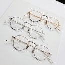 유니크 안경 이미지