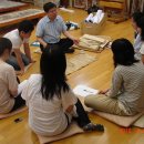 용인대학교 문화재대학원 이미지