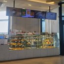 테크노순환로 | 청주 송절동 대형카페 페트라 후기_베이글 종류 많은 테크노폴리스 카페