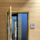 롯데세탁소 | 김포공항 롯데몰 바지 수선 백화점 수선가격 이용 후기