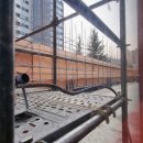 대청고등학교 정문 | 대청고등학교, 삼문고등학교 모듈러 교실 설치 현장, 장유고등학교 교실(교사동) 증축공사 현장, 진영...