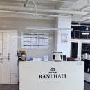 신시가지사거리(베스킨라빈스 앞) | 전주 신시가지 미용실 추천 ‘라니헤어’ 커트+다운펌+블랙염색으로 완성한 깔끔한 남자 스타일링 후기