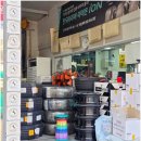 티스테이션 죽전점 이미지