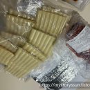 보물섬학교 | 🍢 추억의 맛 소환! 분식 보물섬 떡꼬치 에어프라이어 솔직 후기 (feat. 초등학교 앞 그 맛? + 당일 생산...