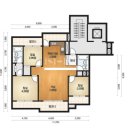 현대모닝사이드아파트 이미지