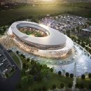 안성맞춤(평택)휴게소 이미지