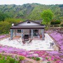 큰바위 펜션 이미지