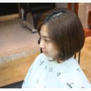 연리지헤어 이미지