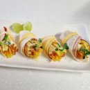 배꼽농원 | 청송대박농원_감홍 공품(시나노골드, 피치애플.엔부사과)