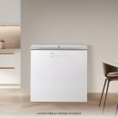 228 | K223LW121 김치냉장고 김치통 후기 K228S111 비교