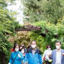 마포, 걷고싶은길 1코스 이미지