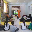 행복한지역아동센터 이미지