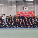 충효태권도호반