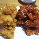 살로만치킨 이미지