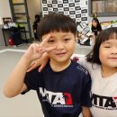 민족태권도장 이미지