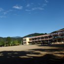 군민체육공원 이미지