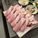 인계동 고기집 돼지고기 삼겹살 맛집 찬포 내돈내산 솔직후기
