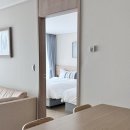 (씨유)미가마트(주) | 켄싱턴 설악비치 I 켄싱턴 디럭스 마운틴 (리뉴얼), 해수사우나, 애슐리 조식 후기