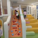 전재울근린공원화장실 | [7살 아이랑] 서울형 키즈카페 마포구 쌍룡산근린공원점