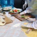 더칼국수 이미지