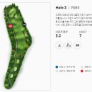 골프존카운티 안성H 이미지