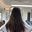 러블리헤어 | 백석역 미용실_러블리헤어 다희 디자이너님 커트 후기