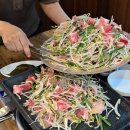 강한남자 장작구이 이미지